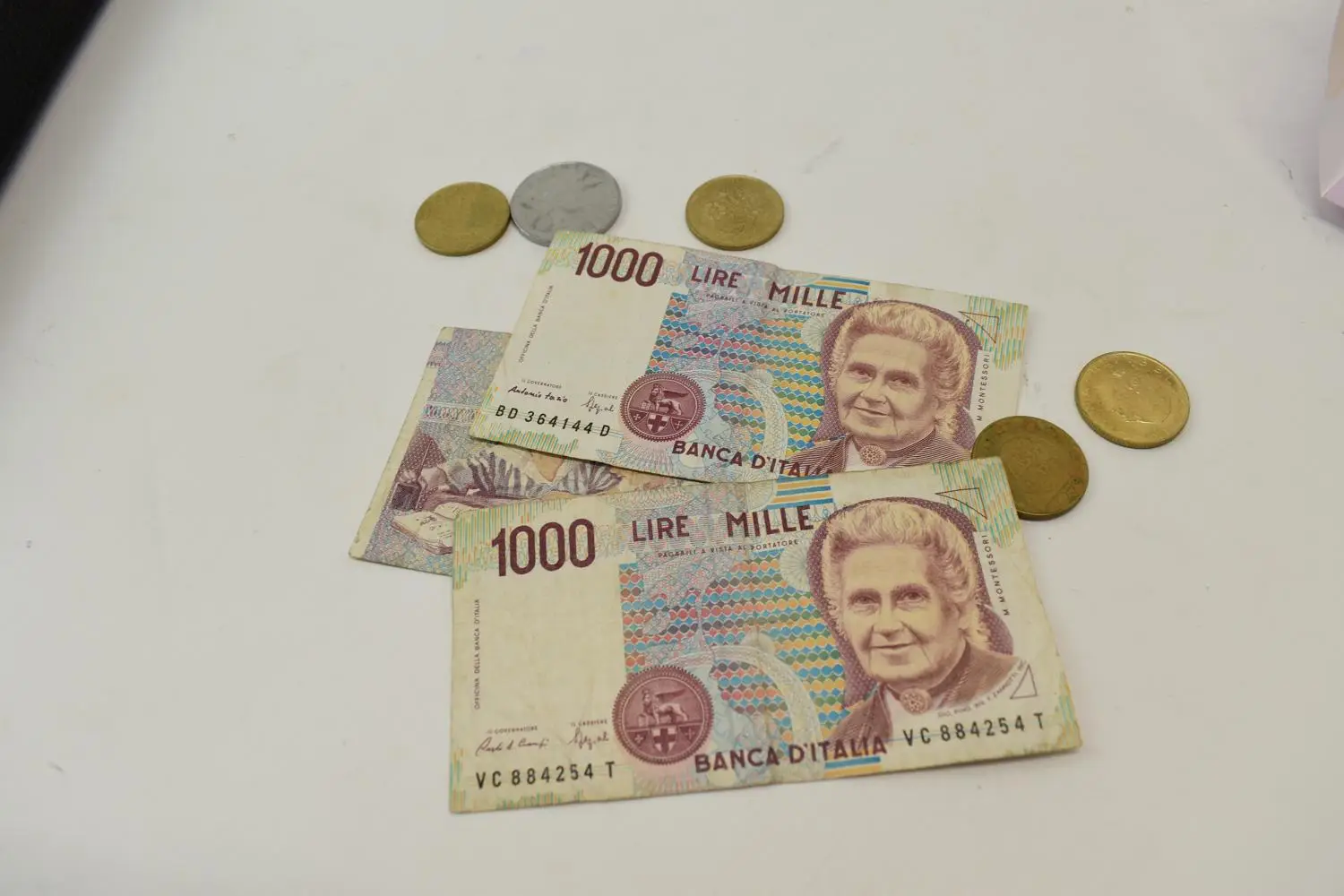 Immagine selezionata